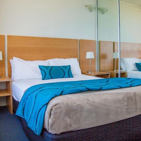 Chateau Beachside Resort Gold Coast Zimmer foto