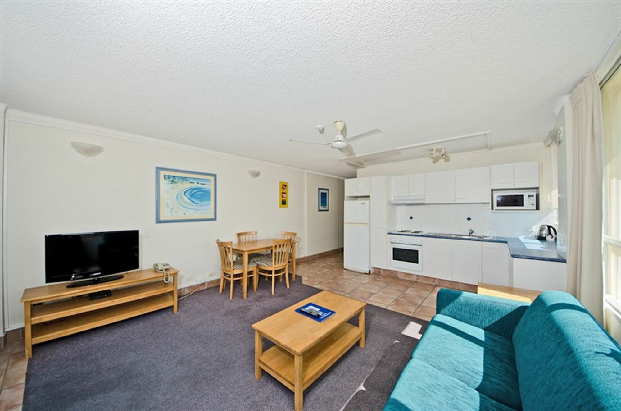 Chateau Beachside Resort Gold Coast Exterior foto