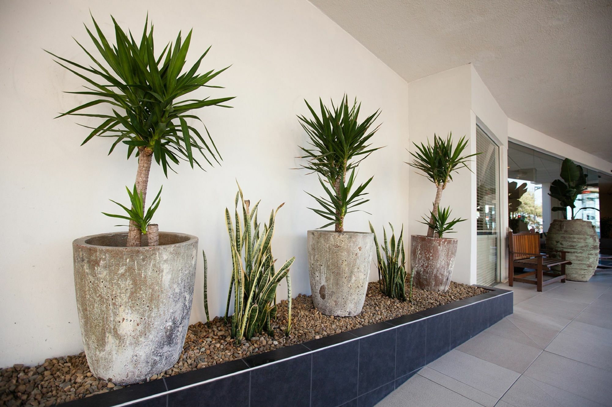 Chateau Beachside Resort Gold Coast Exterior foto