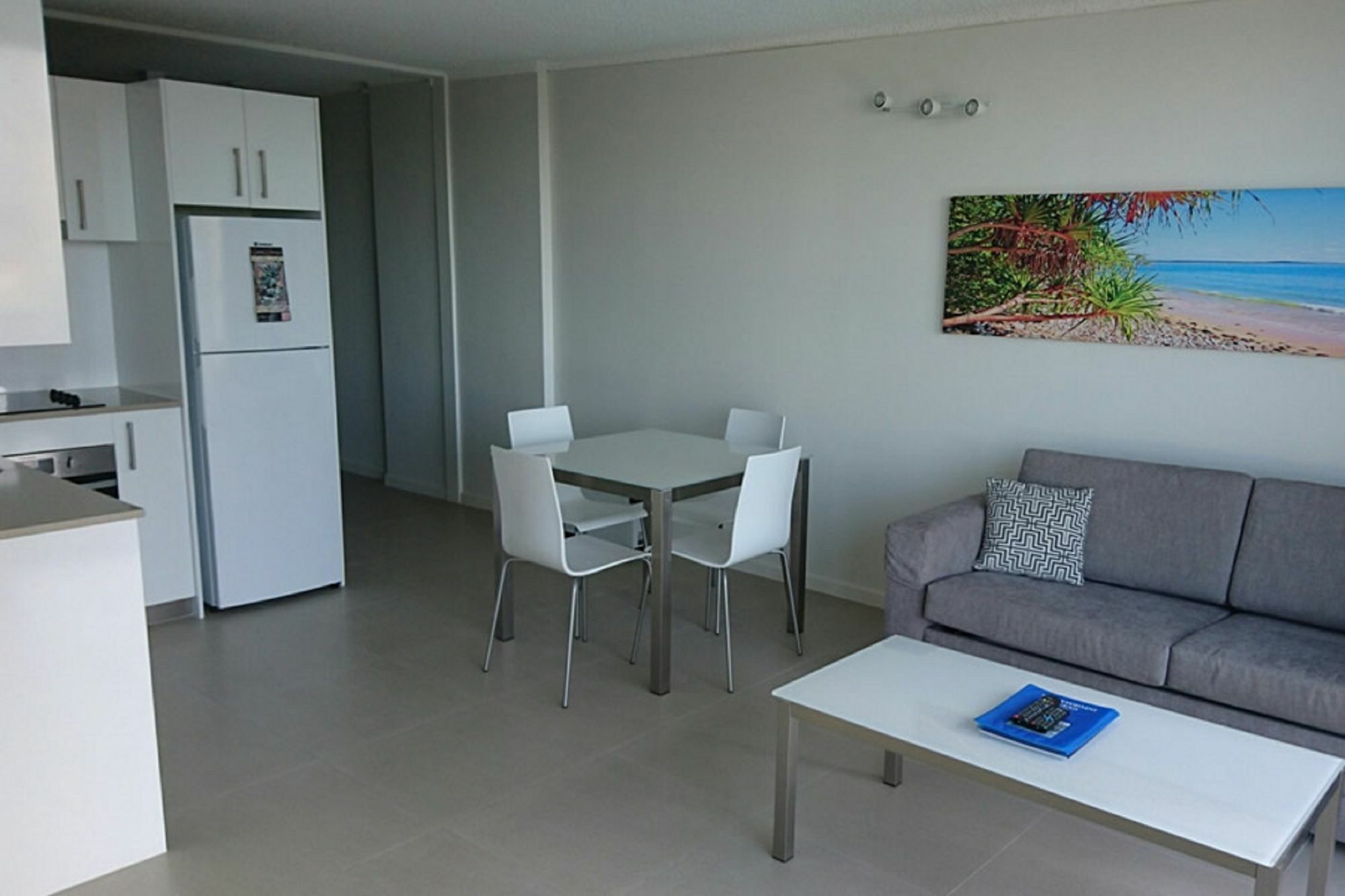 Chateau Beachside Resort Gold Coast Exterior foto